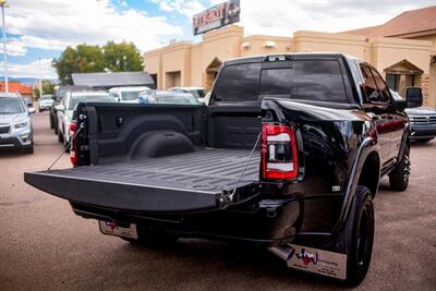 2024 RAM 3500 Limited  Dually - Photo 86 - Albuquerque, NM 87114