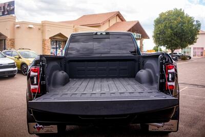 2024 RAM 3500 Limited  Dually - Photo 40 - Albuquerque, NM 87114