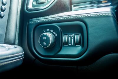 2024 RAM 3500 Limited  Dually - Photo 23 - Albuquerque, NM 87114