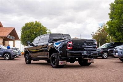 2024 RAM 3500 Limited  Dually - Photo 5 - Albuquerque, NM 87114