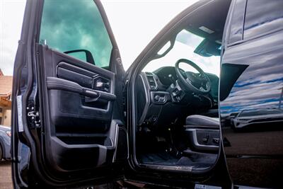 2024 RAM 3500 Limited  Dually - Photo 66 - Albuquerque, NM 87114