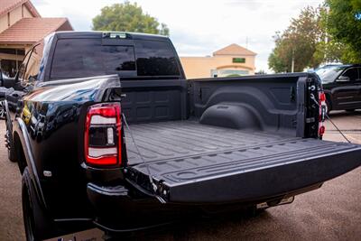 2024 RAM 3500 Limited  Dually - Photo 88 - Albuquerque, NM 87114
