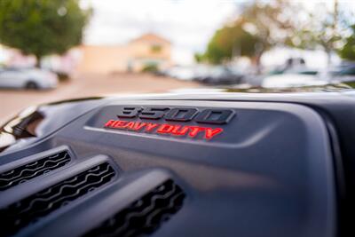 2024 RAM 3500 Limited  Dually - Photo 57 - Albuquerque, NM 87114