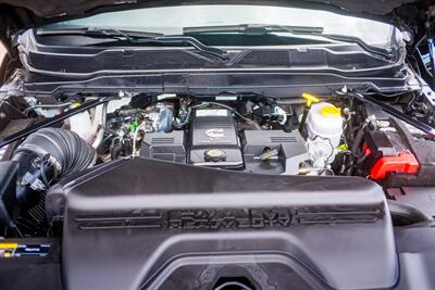 2024 RAM 3500 Limited  Dually - Photo 61 - Albuquerque, NM 87114
