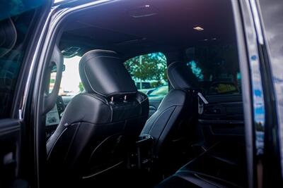 2024 RAM 3500 Limited  Dually - Photo 36 - Albuquerque, NM 87114