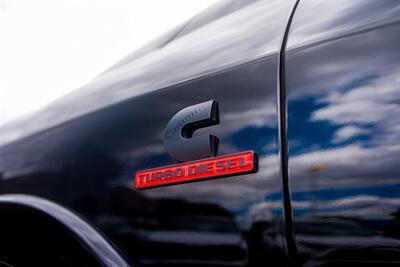 2024 RAM 3500 Limited  Dually - Photo 11 - Albuquerque, NM 87114