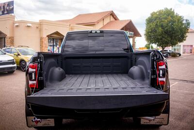 2024 RAM 3500 Limited  Dually - Photo 87 - Albuquerque, NM 87114