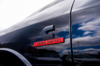 2024 RAM 3500 Limited  Dually - Photo 58 - Albuquerque, NM 87114