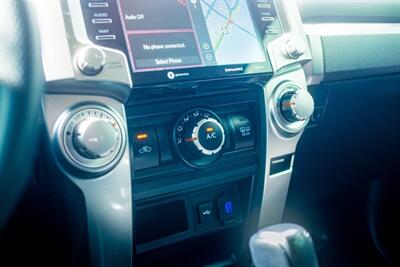 2021 Toyota 4Runner Trail   - Photo 23 - Albuquerque, NM 87114