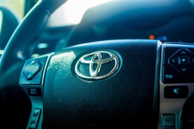 2021 Toyota 4Runner Trail   - Photo 58 - Albuquerque, NM 87114