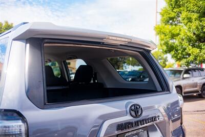 2021 Toyota 4Runner Trail   - Photo 69 - Albuquerque, NM 87114