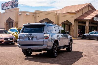 2021 Toyota 4Runner Trail   - Photo 49 - Albuquerque, NM 87114
