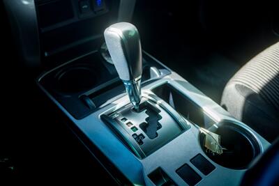 2021 Toyota 4Runner Trail   - Photo 63 - Albuquerque, NM 87114