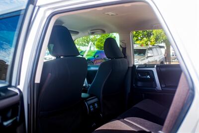 2021 Toyota 4Runner Trail   - Photo 70 - Albuquerque, NM 87114