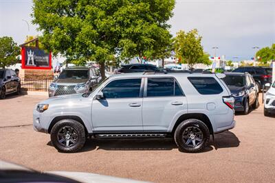 2021 Toyota 4Runner Trail   - Photo 46 - Albuquerque, NM 87114