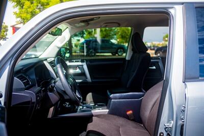 2021 Toyota 4Runner Trail   - Photo 12 - Albuquerque, NM 87114
