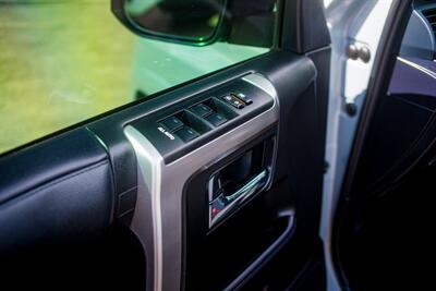 2021 Toyota 4Runner Trail   - Photo 14 - Albuquerque, NM 87114