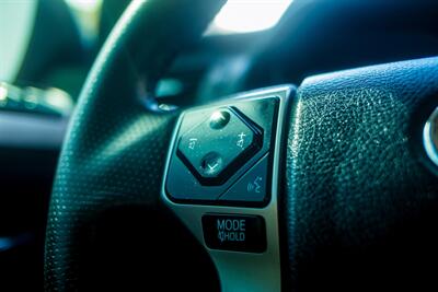 2021 Toyota 4Runner Trail   - Photo 60 - Albuquerque, NM 87114