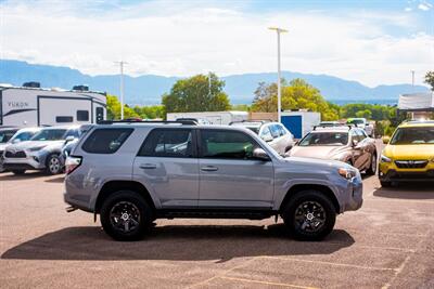 2021 Toyota 4Runner Trail   - Photo 50 - Albuquerque, NM 87114