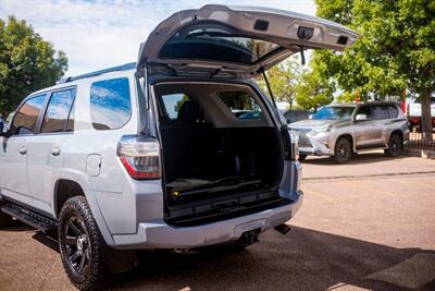 2021 Toyota 4Runner Trail   - Photo 33 - Albuquerque, NM 87114