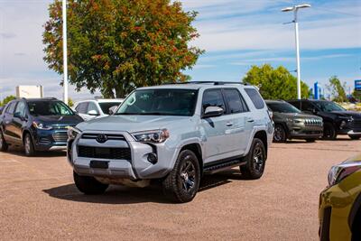 2021 Toyota 4Runner Trail   - Photo 45 - Albuquerque, NM 87114