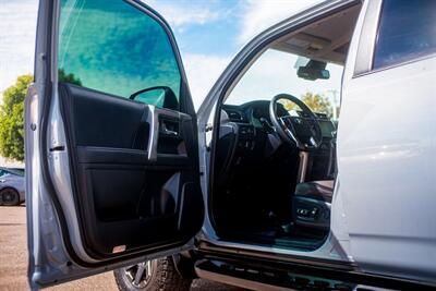 2021 Toyota 4Runner Trail   - Photo 15 - Albuquerque, NM 87114