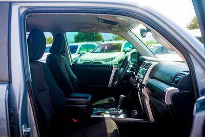 2021 Toyota 4Runner Trail   - Photo 38 - Albuquerque, NM 87114