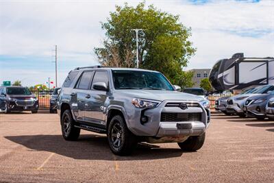2021 Toyota 4Runner Trail   - Photo 43 - Albuquerque, NM 87114