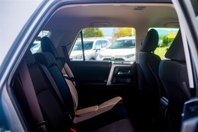 2021 Toyota 4Runner Trail   - Photo 77 - Albuquerque, NM 87114