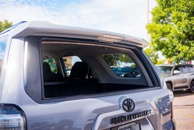 2021 Toyota 4Runner Trail   - Photo 27 - Albuquerque, NM 87114