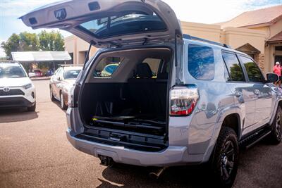 2021 Toyota 4Runner Trail   - Photo 73 - Albuquerque, NM 87114