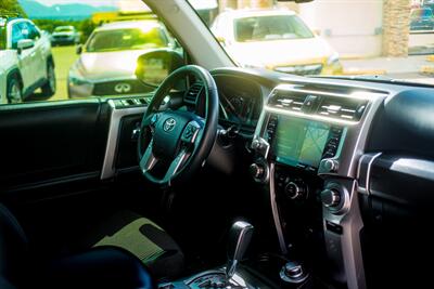 2021 Toyota 4Runner Trail   - Photo 79 - Albuquerque, NM 87114