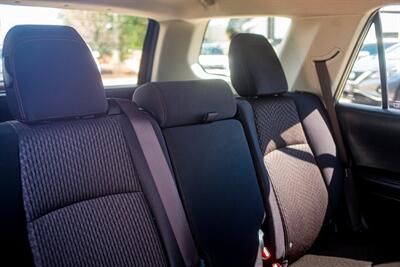 2021 Toyota 4Runner Trail   - Photo 36 - Albuquerque, NM 87114