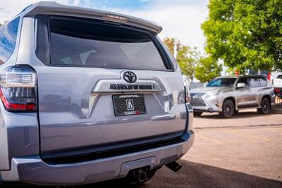 2021 Toyota 4Runner Trail   - Photo 10 - Albuquerque, NM 87114