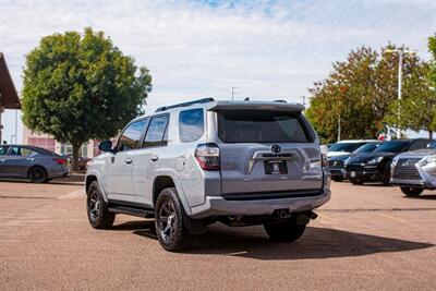 2021 Toyota 4Runner Trail   - Photo 5 - Albuquerque, NM 87114