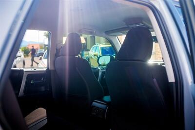 2021 Toyota 4Runner Trail   - Photo 34 - Albuquerque, NM 87114