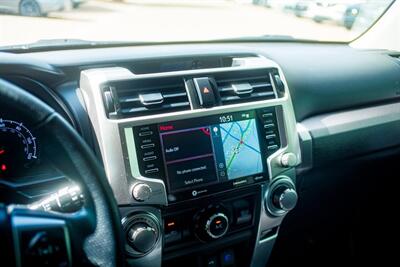2021 Toyota 4Runner Trail   - Photo 24 - Albuquerque, NM 87114