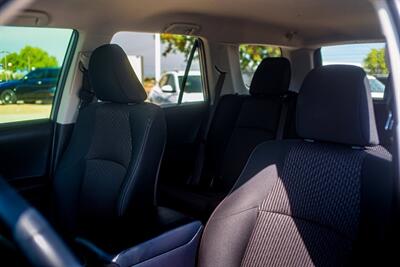 2021 Toyota 4Runner Trail   - Photo 13 - Albuquerque, NM 87114