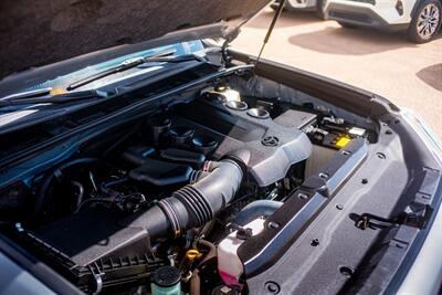 2021 Toyota 4Runner Trail   - Photo 42 - Albuquerque, NM 87114