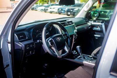2021 Toyota 4Runner Trail   - Photo 11 - Albuquerque, NM 87114