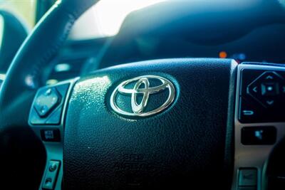 2021 Toyota 4Runner Trail   - Photo 16 - Albuquerque, NM 87114