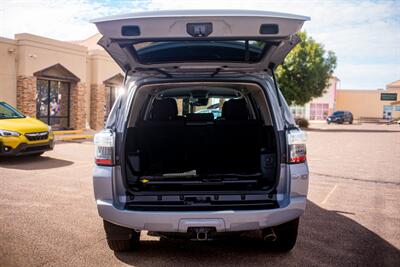 2021 Toyota 4Runner Trail   - Photo 74 - Albuquerque, NM 87114