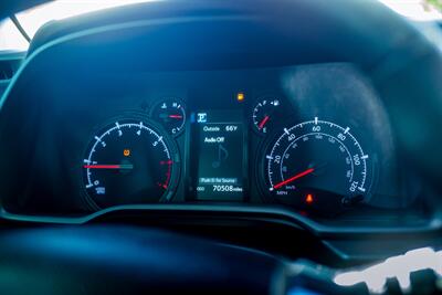 2021 Toyota 4Runner Trail   - Photo 61 - Albuquerque, NM 87114