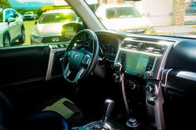 2021 Toyota 4Runner Trail   - Photo 37 - Albuquerque, NM 87114