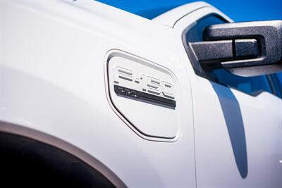 2023 Ford F-150 Lightning Pro   - Photo 53 - Albuquerque, NM 87114