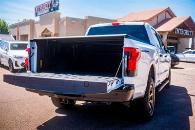 2023 Ford F-150 Lightning Pro   - Photo 32 - Albuquerque, NM 87114