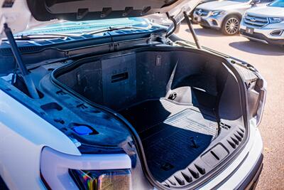 2023 Ford F-150 Lightning Pro   - Photo 86 - Albuquerque, NM 87114