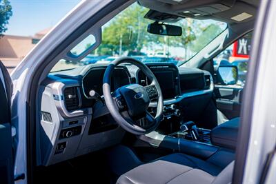 2023 Ford F-150 Lightning Pro   - Photo 55 - Albuquerque, NM 87114
