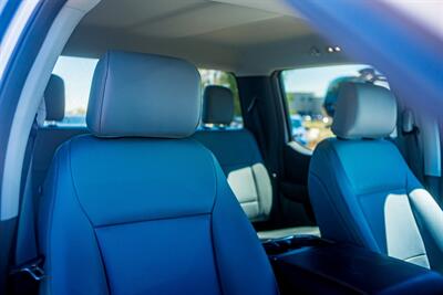 2023 Ford F-150 Lightning Pro   - Photo 83 - Albuquerque, NM 87114