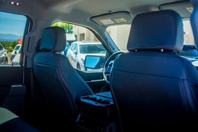 2023 Ford F-150 Lightning Pro   - Photo 35 - Albuquerque, NM 87114